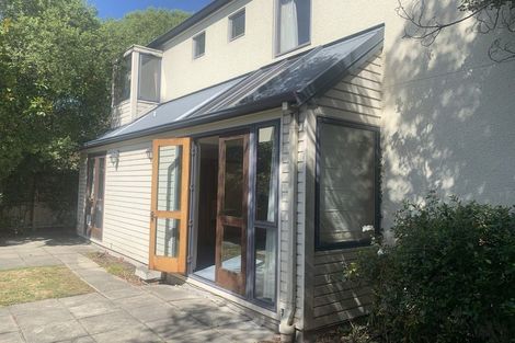 Photo of property in 1/17 Creyke Road, Ilam, Christchurch, 8041