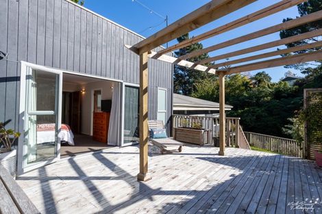 Photo of property in 41 Norana Road, Maoribank, Upper Hutt, 5018