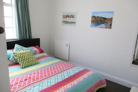 Photo of property in 5/1 Brooklyn Road, Mount Cook, Wellington, 6011