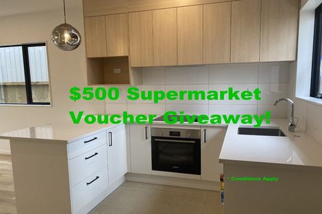 Photo of property in 39 Paetai Lane, Te Atatu Peninsula, Auckland, 0610