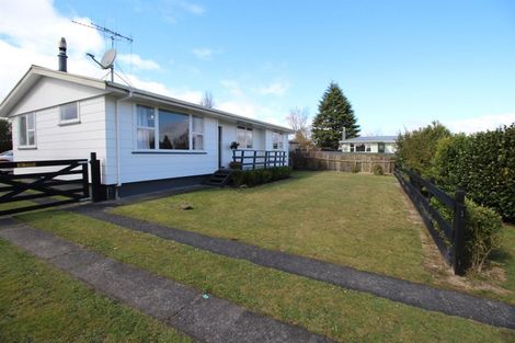Photo of property in 3 Kuku Place, Tokoroa, 3420