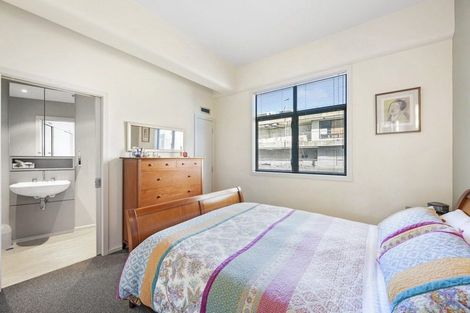 Photo of property in Orange House/land Equity, 23/182 Wakefield Street, Te Aro, Wellington, 6011
