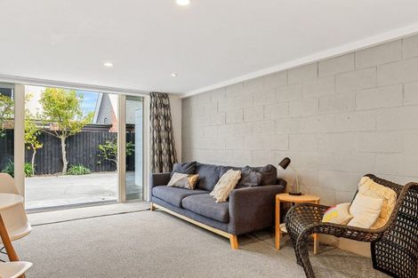 Photo of property in 2/15a Bennett Street, Saint Albans, Christchurch, 8052