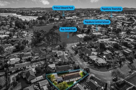 Photo of property in 9 Ashdown Place, Pahurehure, Papakura, 2113