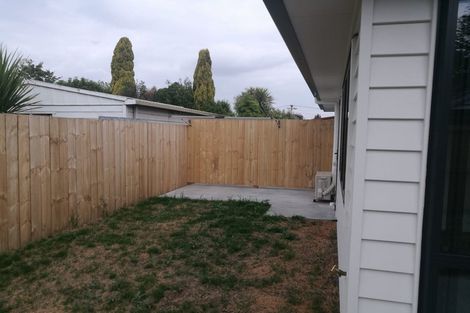 Photo of property in 3/80 Insoll Avenue, Enderley, Hamilton, 3214