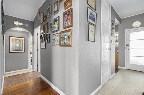 Photo of property in 35 Gilchrist Street, Te Aroha, 3320