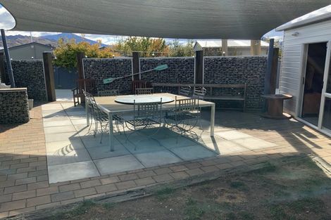 Photo of property in 176 Waitaki Drive West, Otematata, 9412