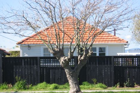 Photo of property in 14 Park Street Foxton Horowhenua District