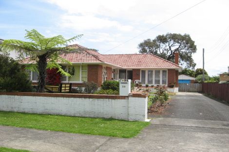 Photo of property in 28 Scott Avenue, Mangere Bridge, Auckland, 2022
