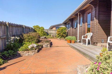 Photo of property in 31 Glenview Terrace, Highfield, Timaru, 7910