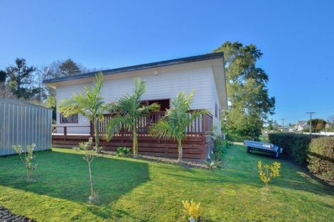 Photo of property in 23 King Street, Mangapapa, Gisborne, 4010