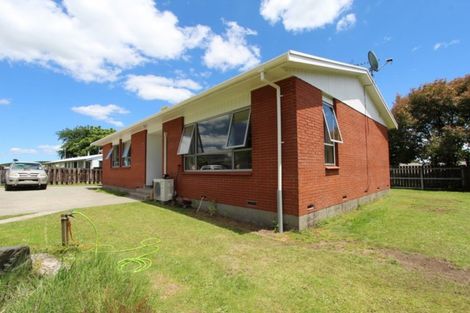 Photo of property in 132 Richmond Avenue, Tokoroa, 3420