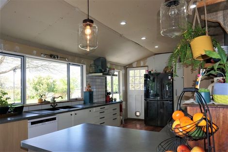 Photo of property in 82 Heatherlea West Road, Levin, 5575