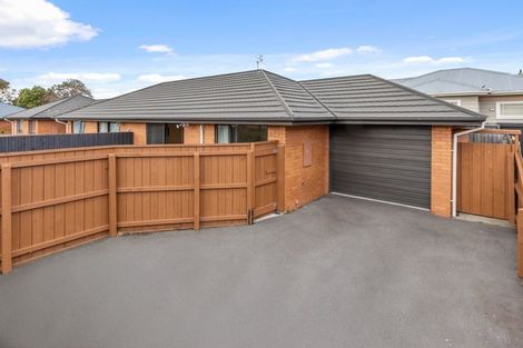 Photo of property in 52b Pannell Avenue, Wainoni, Christchurch, 8061