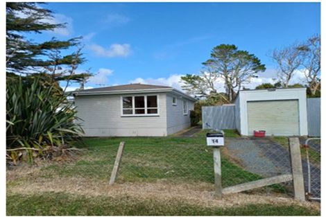 Photo of property in 14 Argyle Street, Waipu, 0510