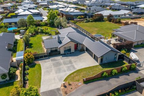 Photo of property in 20 Boulez Mews, Rolleston, 7614