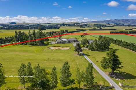 Photo of property in 16 Dalmeny Road, Masons Flat, Hawarden, 7385