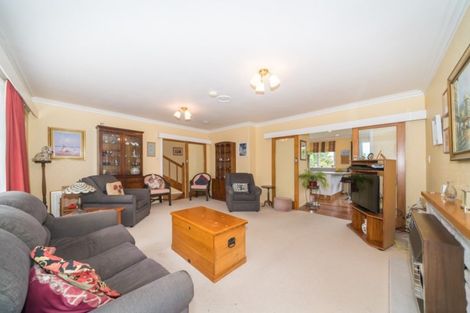 Photo of property in 446 Ruahine Street, Terrace End, Palmerston North, 4410
