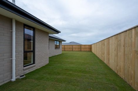 Photo of property in 3 Patrol Place, Rolleston, 7615