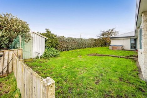 Photo of property in 20 Mason Road, Hawera, 4674