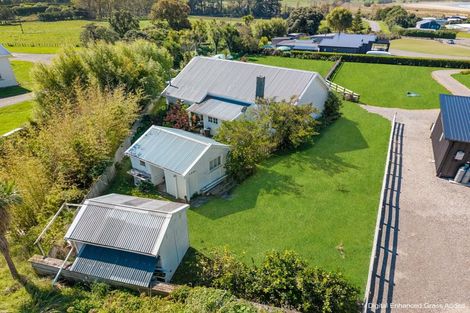 Photo of property in 4c Shoal Beach Road, Aramoana, Omakere, 4271