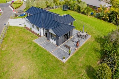 Photo of property in 4 Corbin Court, Ohau, Levin, 5570