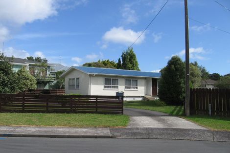 Photo of property in 14 Ascot Avenue, Henderson, Auckland, 0610