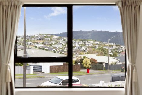 Photo of property in 470 Warspite Avenue, Ascot Park, Porirua, 5024