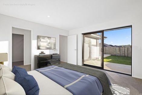 Photo of property in 9 Booker Drive, Tuakau, 2121