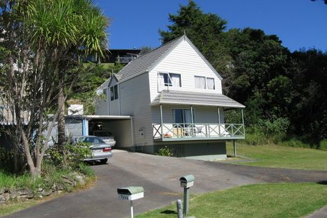 Photo of property in 1/14 Sispara Place, Beach Haven, Auckland, 0626