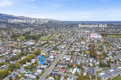 Photo of property in 128 Milton Street, Somerfield, Christchurch, 8024