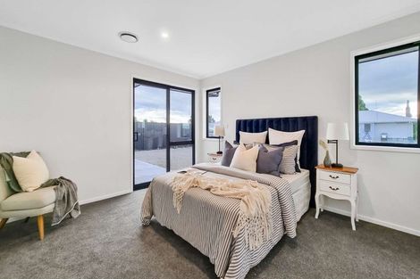 Photo of property in 12 Towhai Crescent, Owhata, Rotorua, 3010