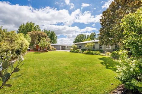 Photo of property in 204 Kawakawa Road, Feilding, 4775