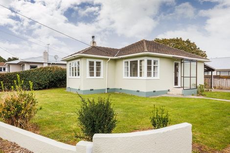 Photo of property in 199 South Street, Feilding, 4702