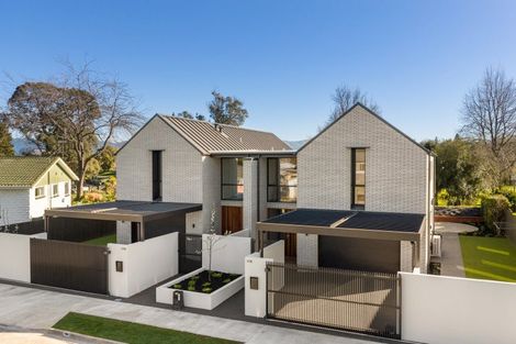 Photo of property in 118 Alfred Street, Blenheim, 7201