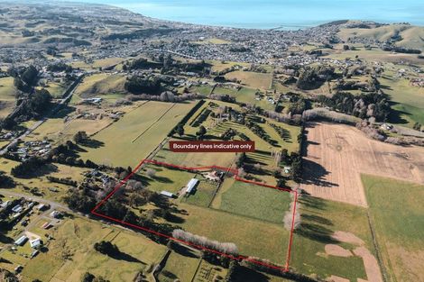 Photo of property in 27 Bulleid Road, Deborah, Oamaru, 9491