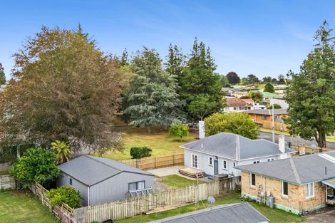 Photo of property in 16 Elizabeth Street, Matamata, 3400