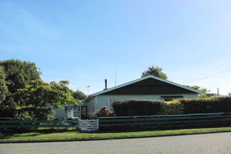 Photo of property in 11 Chapman Street, Leeston, 7632