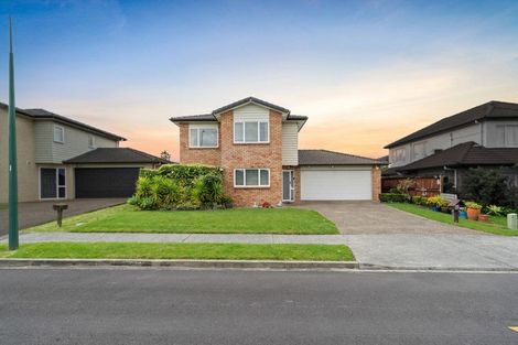 Photo of property in 327 Chapel Road, Flat Bush, Auckland, 2016