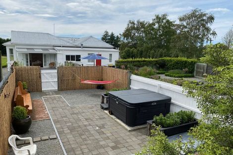 Photo of property in 194 Keen Road, Orari Bridge, Geraldine, 7991