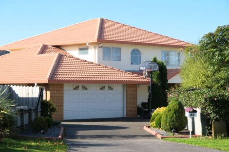 Photo of property in 15 Yarlside Place, Northpark, Auckland, 2013