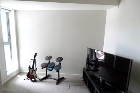 Photo of property in Soho Apartments, 817/74 Taranaki Street, Te Aro, Wellington, 6011