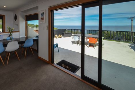 Photo of property in 375 Tomahawk Road, Ocean Grove, Dunedin, 9013