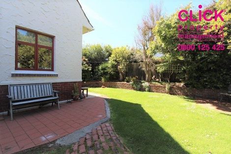 Photo of property in 185 Maitland Street, Dunedin Central, Dunedin, 9016