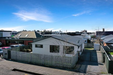 Photo of property in 17 Mona Square, Ashburton, 7700
