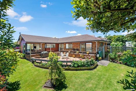 Photo of property in 18 Clydesdale Avenue, Somerville, Auckland, 2014