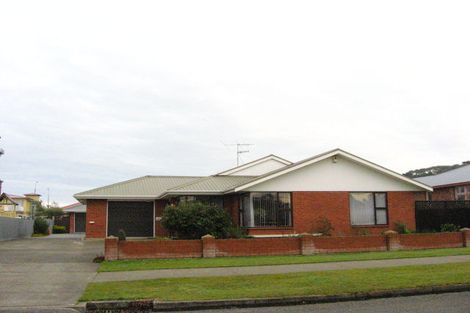Photo of property in 1/124 Macmaster Street, Richmond, Invercargill, 9810
