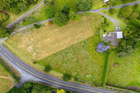 Photo of property in 524 Ngunguru Road, Glenbervie, Whangarei, 0173