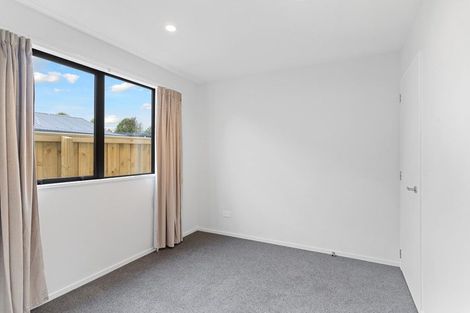 Photo of property in 1/205 Wainoni Road, Avondale, Christchurch, 8061