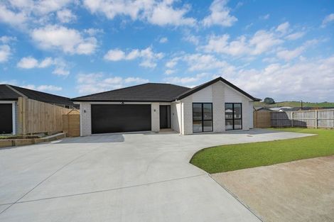 Photo of property in 171 Hitchen Road, Pokeno, 2402